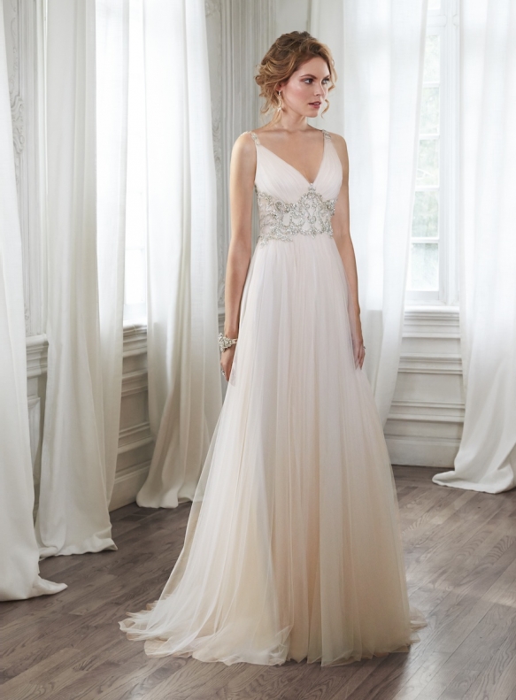 Wedding Dresses Cornwall 11